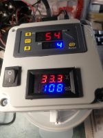 Molecular hydrogen generator