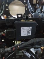 Golf 7 GTI: Kontrolka Airbag i błędy czujnika zajętości - jak naprawić?