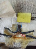 Golf 7 GTI: Kontrolka Airbag i błędy czujnika zajętości - jak naprawić?