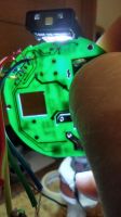 [BK7231N/CB2S/BL0942] LSPA7 Tuya Smart Plug teardown and flashing OpenBeken via UART procedure