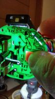 [BK7231N/CB2S/BL0942] LSPA7 Tuya Smart Plug teardown and flashing OpenBeken via UART procedure