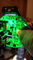[BK7231N/CB2S/BL0942] LSPA7 Tuya Smart Plug teardown and flashing OpenBeken via UART procedure
