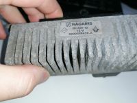 Sterowanie dogrzewaczem płynu chłodniczego renault nissan w innym aucie