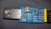 [BK7231N/CB2S/BL0942] LSPA7 Tuya Smart Plug teardown and flashing OpenBeken via UART procedure