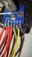 [BK7231N/CB2S/BL0942] LSPA7 Tuya Smart Plug teardown and flashing OpenBeken via UART procedure