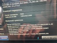 Brak sterowania z kierownicy w radiu Junsun X7 Pro w BMW E46