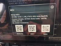 Brak sterowania z kierownicy w radiu Junsun X7 Pro w BMW E46