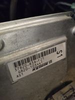 Szukam schematu pinout sterownika Honda Civic IX, R18Z4 1.8 143km