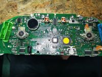 Kość z danymi licznika Audi A6 C5 Jagger 4B0920900D i możliwe zamienniki