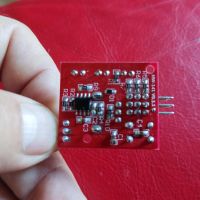 Generator PPM z tempomatem do sterownika silnika BLDC - zlecenie wykonania