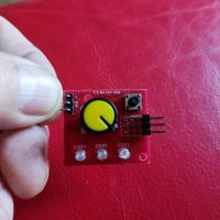 Generator PPM z tempomatem do sterownika silnika BLDC - zlecenie wykonania