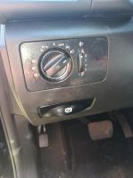 Mercedes Benz R klasa W251 - funkcje i obsługa halogenów, jeden nie świeci