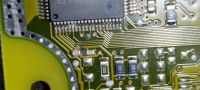 Odczyt wartości kondensatora SMD w ECU EDC 16 - jak znaleźć zamiennik?