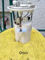 Renault Megane III 1.6 16V 2012 gaśnie po uruchomieniu - uszkodzony oring w pompie paliwa