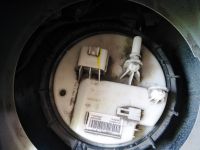 Renault Megane III 1.6 16V 2012 gaśnie po uruchomieniu - uszkodzony oring w pompie paliwa