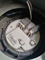 Renault Megane III 1.6 16V 2012 gaśnie po uruchomieniu - uszkodzony oring w pompie paliwa