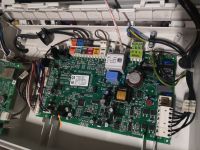 Ariston Genus One System: Addressing Gas Boiler Errors 501,504,309,5p3 After Replacing Parts