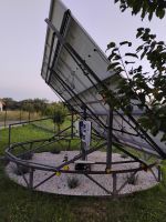 Optymalne nachylenie paneli fotowoltaicznych 3,6 kW na południu Polski zimą?
