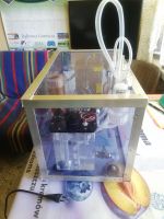 Molecular hydrogen generator