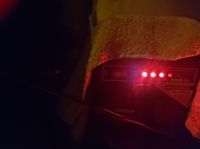 Ładowanie akumulatora w Seat Toledo 2004 1.6 benzyna/gaz - co może zjadać prąd?