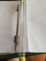 Molecular hydrogen generator
