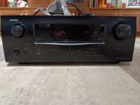 Denon AVR-1910 brak dźwięku przez HDMI z TV - jak to ustawić?