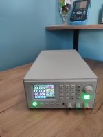 Which laboratory power supply KORAD KA3005D or KORAD KD3005D?