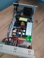 Which laboratory power supply KORAD KA3005D or KORAD KD3005D?