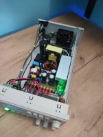 Which laboratory power supply KORAD KA3005D or KORAD KD3005D?