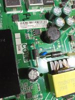 Software Update Location for Thomson 32HE5606 TV?
