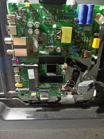 Software Update Location for Thomson 32HE5606 TV?