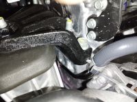 Kia Sportage 2024 - wymiana przewodu chłodzenia przez serwis