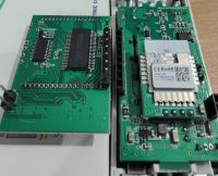 [BK7231N ] Teardown and flashing of Tomzn TOMPD-63 WIFI (not to be confounded with TOMPD-63LW)