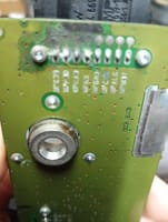 DIY Repair Guide: BMW e61 Non-Operating Central Locks - Analyzing TDA 5210 System