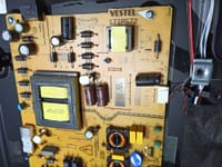 Firmware For TOSHIBA MODEL: 55UA2263DG MAIN: 17MB185 PANEL: VES550QNDB-N2-N43