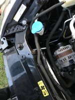 Nissan Qashqai 2.0 Does not start - Nissan Qashqai 2.0 Gasoline does not start a
