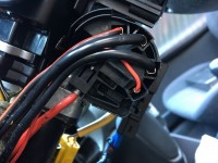 Brak napięcia na stacyjce po wymianie wkładu w Astra F 1996