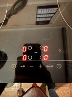 Zelmer ZEC26II15CO/03 naprawa wyświetlacz startuje sam, mruga 0 i odwrócone 9