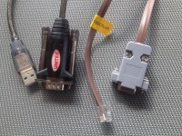Connecting PC to Integra 64 Alarm System: Steps for Macro Commands & Security Zones