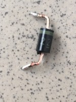 Hp mfp475mw - Potrzebuje schemat zasilacza wewnetrznego po zalaniu...