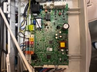 Ariston Genus One System: Addressing Gas Boiler Errors 501,504,309,5p3 After Replacing Parts