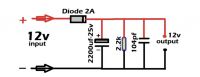 Rear View Camera Fails with Engine Running: Possible Voltage Issue?