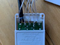 Are LED Christmas Fairy Light Drivers Properly Isolated From Mains Voltage?