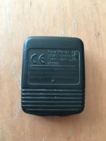 2004 Ford Transit Connect: Coding a New Central Locking Remote - Step by Step Guide?