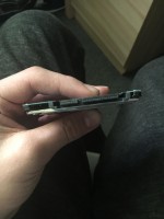 Can't Initialize HGST 320GB SATA 3GB/s USB Drive: I/O Device Error After DiskPart Clean