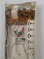 Connecting TK6 Wekta Interphone with 4 Wires: Achieving Door Opening Functionality