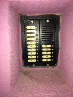 Connecting TK6 Wekta Interphone with 4 Wires: Achieving Door Opening Functionality