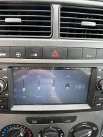 Radio Android w Fiat Grande Punto: Nie włącza się bez zapłonu i brak basu w subwooferze