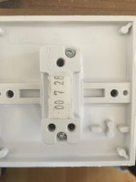 Stair Switch Connectivity Issue: Light Only Turns Off with Same Switch - Wiring Guide Needed