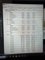 i5 13600KF na płycie H610 V3 DDR4 - jak poprawić wyniki Cinebench R23?